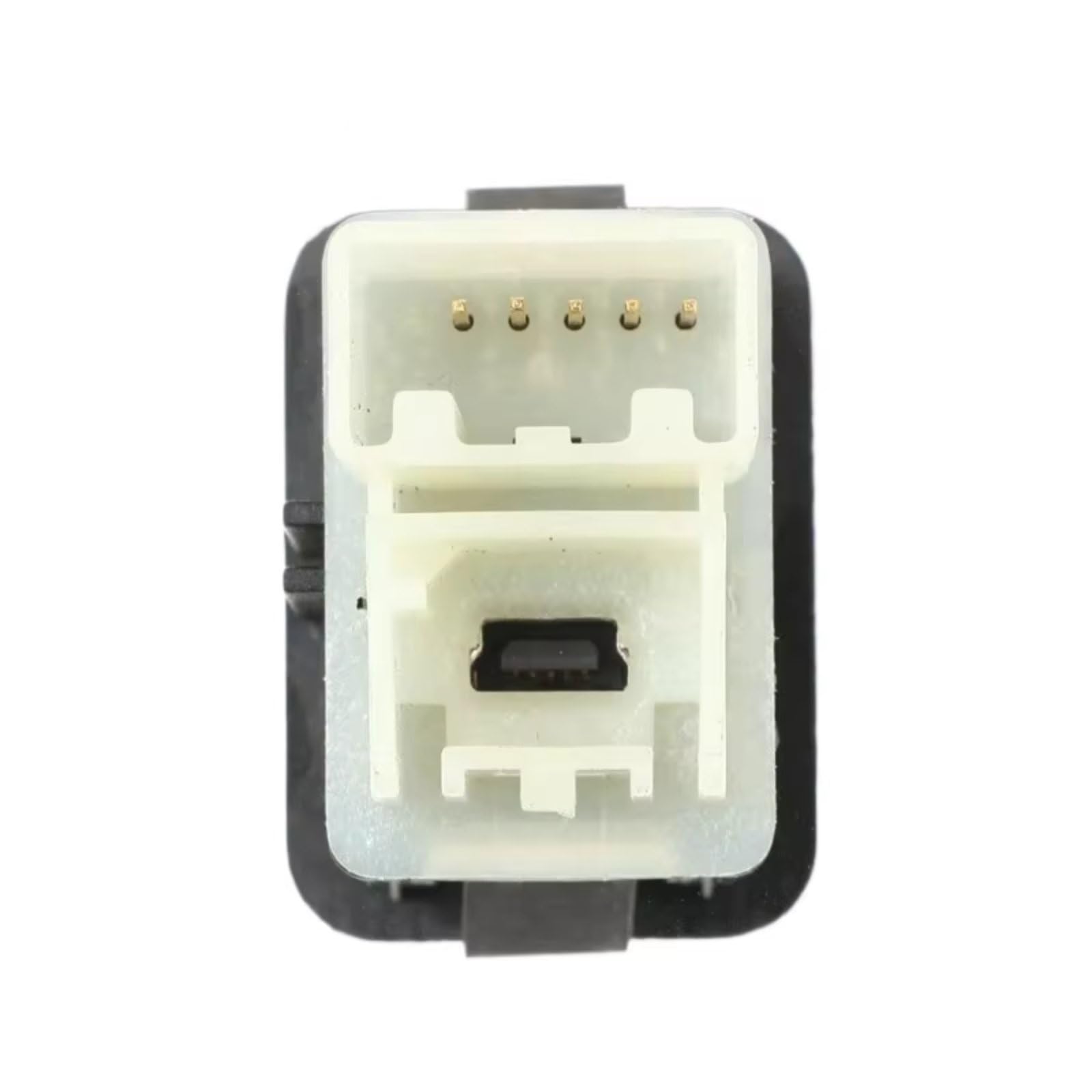 Modulo Adattatore Interfaccia AUX Compatibile Con Buick Per Allure Per LaCrosse 2010-2013 Adattatore USB Modulo Audio AUX USB Autoveicoli