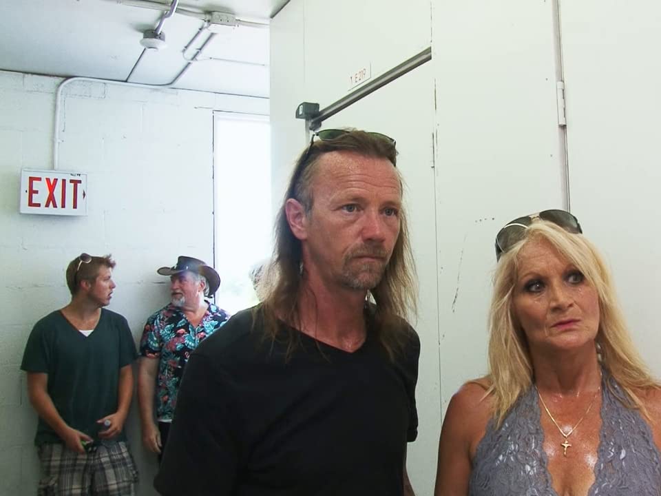 Watch Storage Wars Northern Treasures Prime Video