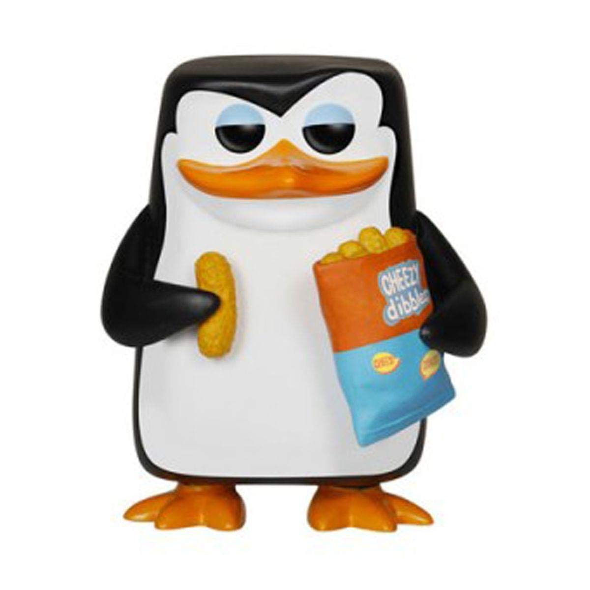 Funko Penguins of Madagascar 5279 