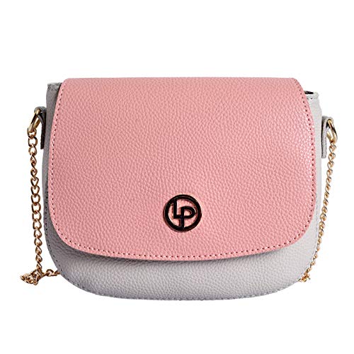 Lino Perros Women Sling Bag