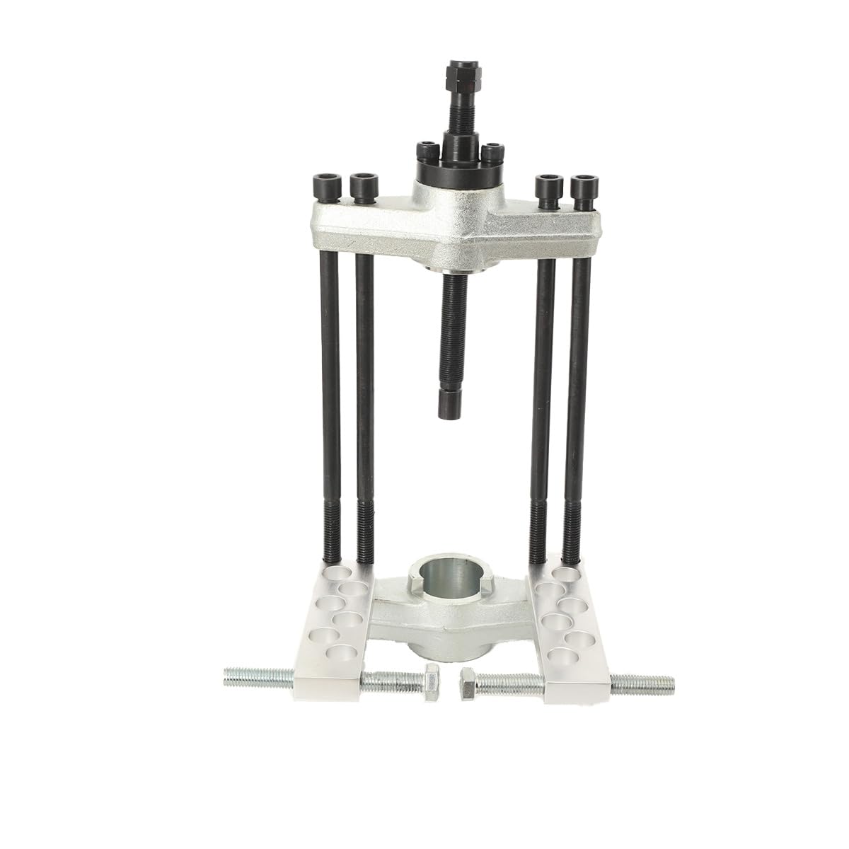 Lfhelper King Pin Press Removal Tools for Class 3-8 Transportation Trucks and Equipment, Pin Press for Medium and Heavy Duty Trucks, Semi Trucks