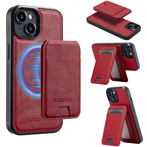 Housse de protection arrière iPhone 15 Max pour voyager léger