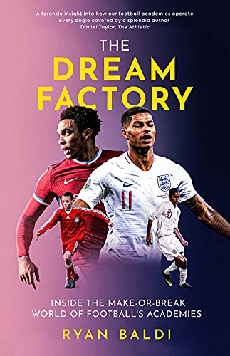Dream Factory view 2