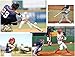 Farsler Baseball Bat 25 Inch Aluminum Alloy Thickened Baseball Bats for Batting Practice, Sport, Training