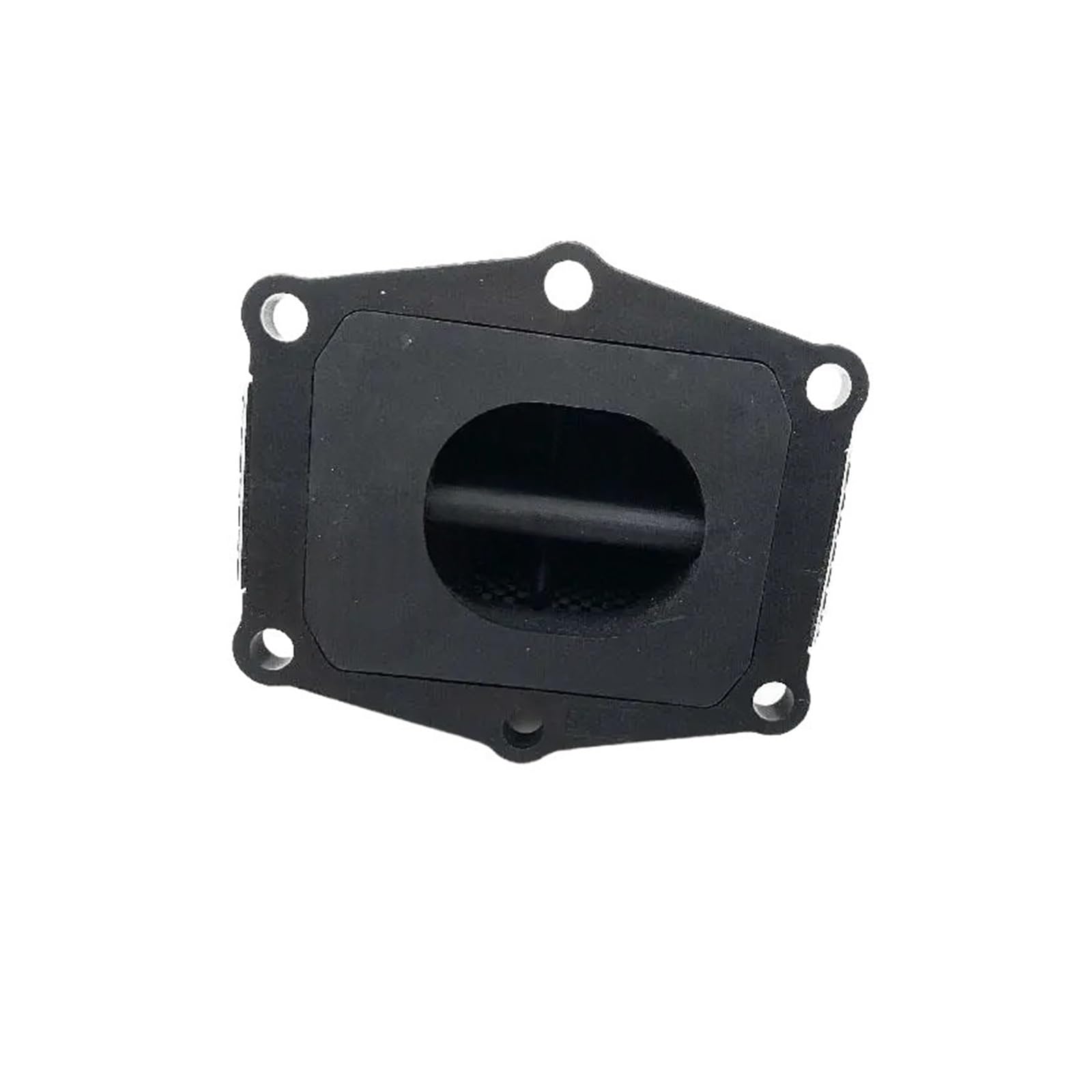Kit De Valve À Lames Convient pour Honda CR250R CR250 CR 250 250R R, Plaque D'admission Carburateur CLAPET BOITE POUR