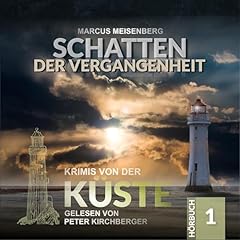 Page de couverture de Schatten der Vergangenheit