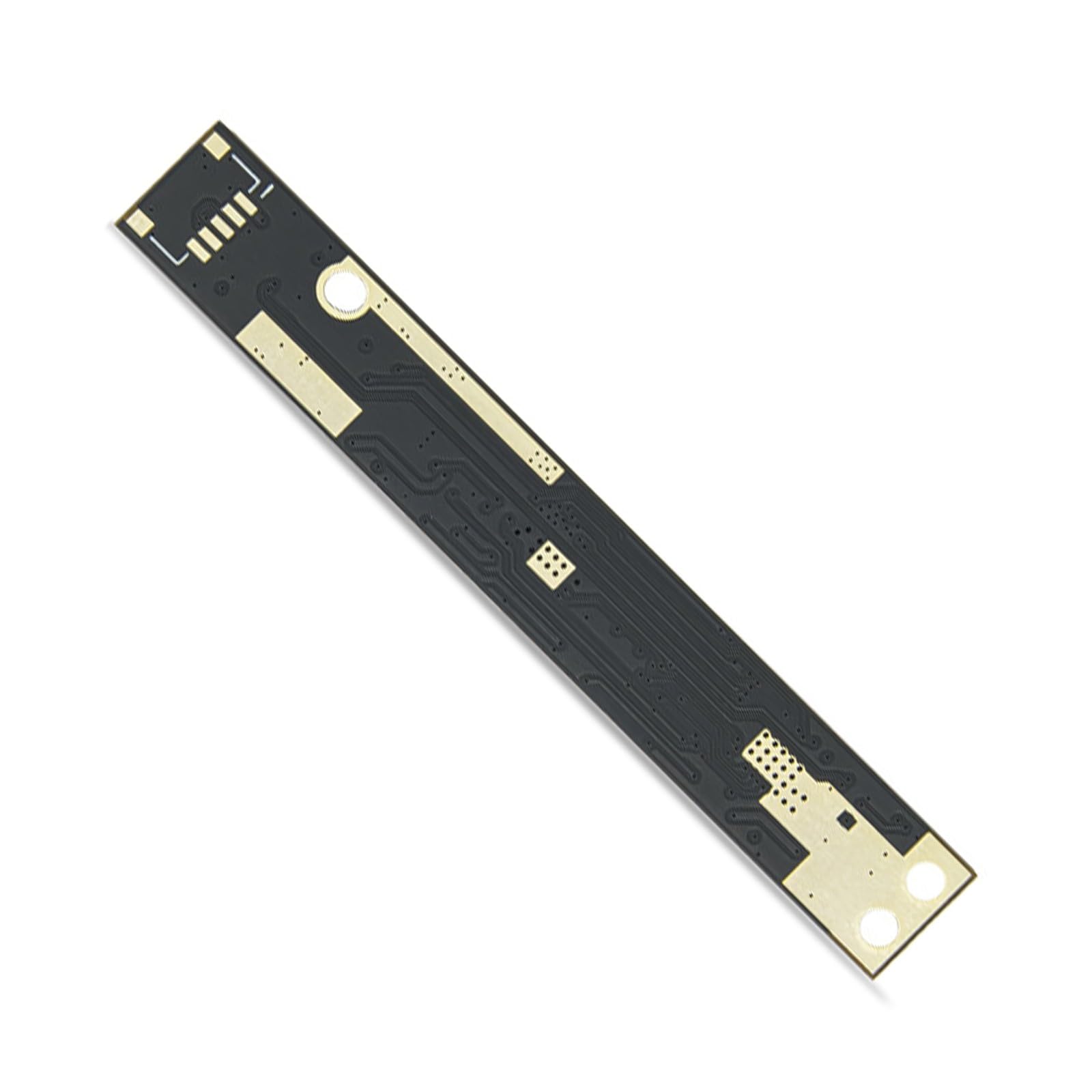 Modulo fotocamera USB 13 MP 4 K con cavo da 4 p-2,0 mm con messa a fuoco automatica e lavori di costruzione in MIC per sistemi operativi per finestre