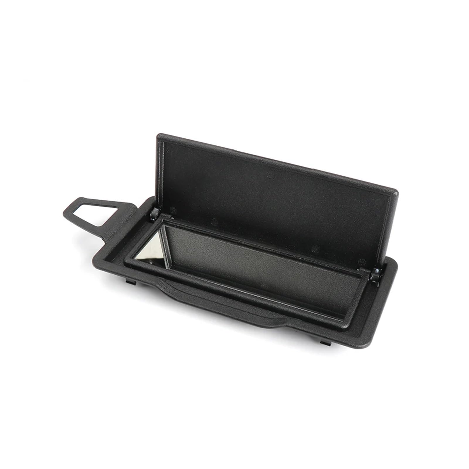 Visiera parasole for interni auto, copri specchio cosmetico