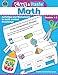 Cut & Paste Math: Grades 1-3