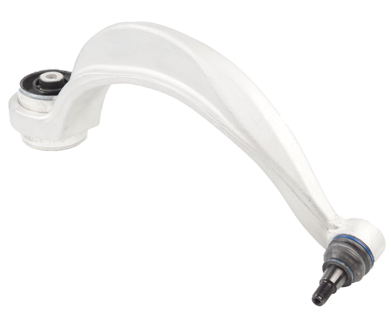 Bapmic 4H0407693F Front Left Lower Rearward Control Arm with Ball