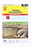 Sweeney's Poison Moleworms (2 Pack)