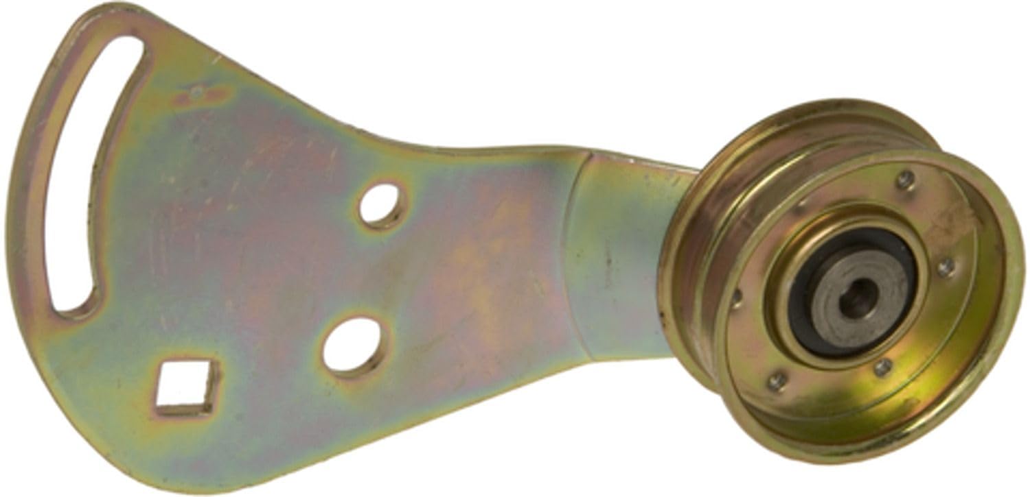Amazon.com: Four Seasons 45963 Pulley : Automotive