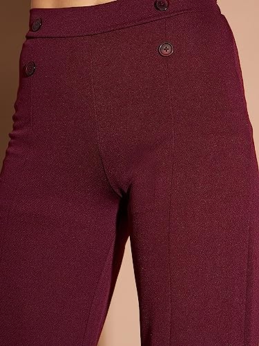 Image of Marie Claire Women Casual Pants