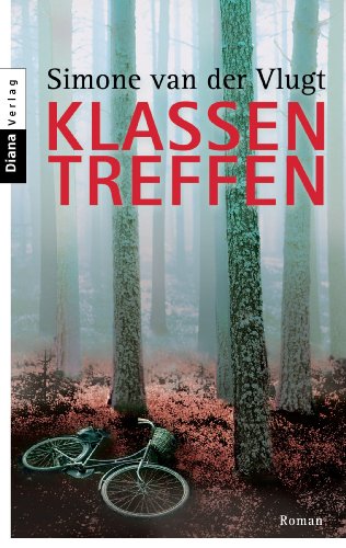 Das Klassentreffen: Thriller: 35177