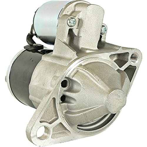 Résoudre les problèmes de démarrage sur PT Cruiser Turbo avec le démarreur 5033141AB
