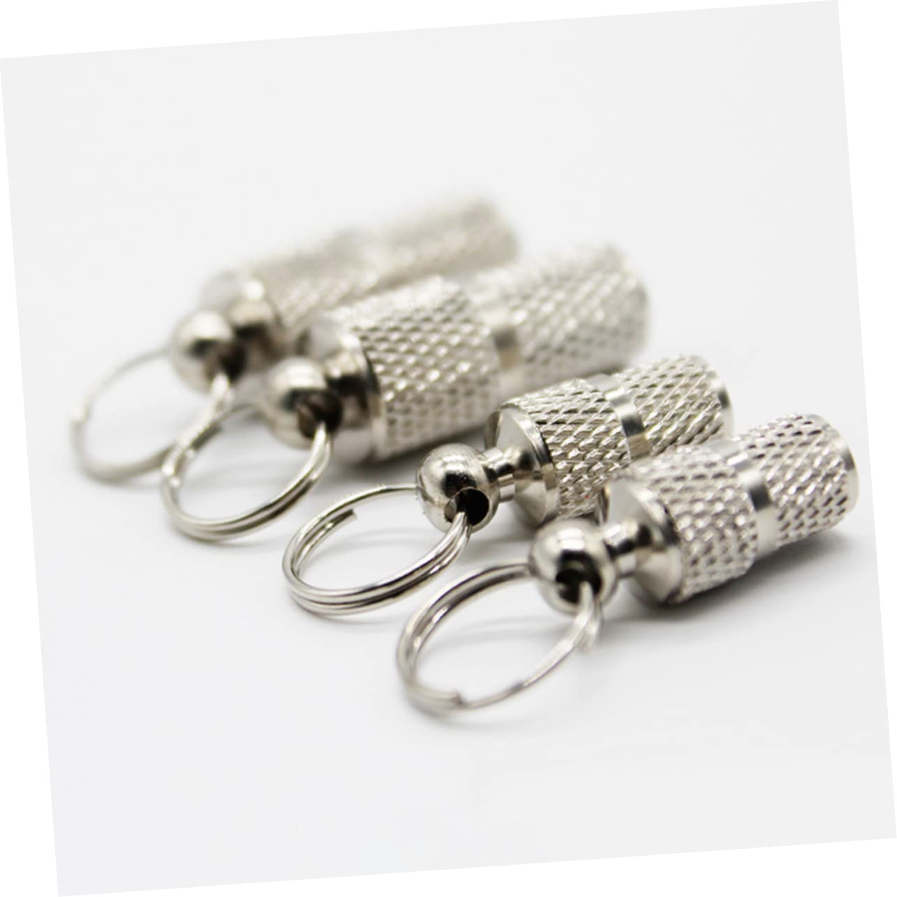 Lot De 5 Colliers D'identification Personnalisés pour Chiots Étiquettes pour Chiens avec Nom Et Adresse Gravés pour Chiens 10 Pièces X 5