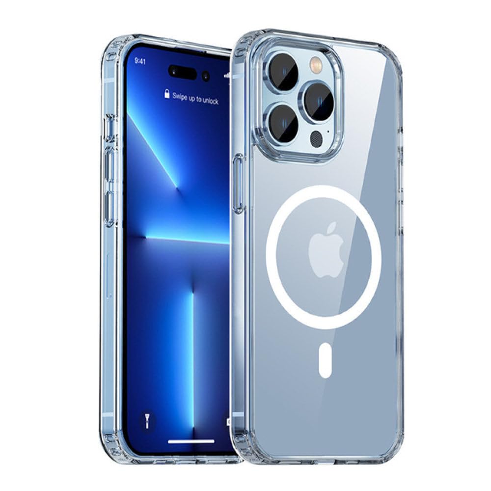 iPhone 13 Pro Max用ケース 耐衝撃 滑り止め 磁気ケース - Amazon.co.jp: iPhone13 Pro max防水ケース iPhone13 Pro max