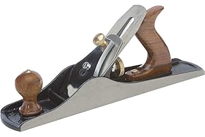 Stanley 2" x 14" Jack Plane - Built to Last