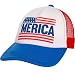 Patriotic Party Spirit Hat