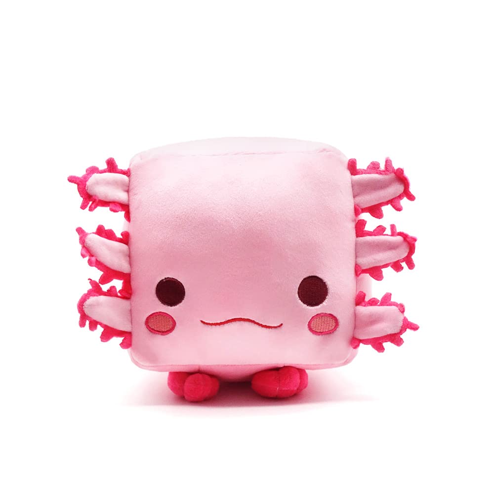 Buy Big Games Cat Plush, Pet Simulator x Cat Plush, Cartoon Stuffed Cat