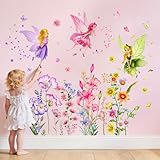 【Facile à décoller et à coller】 Il adhère à toutes les surfaces lisses, murs, meubles, carreaux, miroirs et fenêtres. Ne laisse aucun dommage ou résidu.