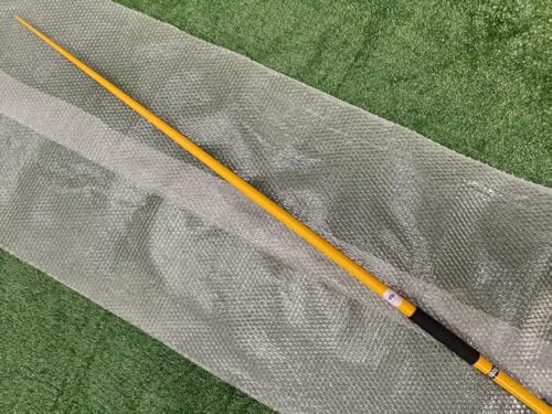 Mountainsports Javelins 600grams for Competition and Training - Track and Field Throwing Equipments 600g 60M Javelin Throws