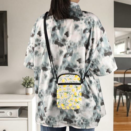 WCGXKO Nonna Crossbody Bag Nonna Birthday Gift Nonna Gift Mother’s Day Gift for Nonna Grandma4