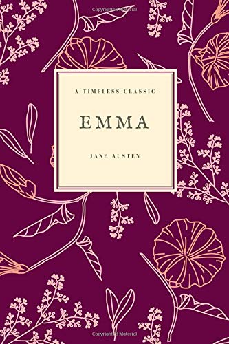 Emma: (Special Edition) (Jane Austen Collection) (Volume 1)