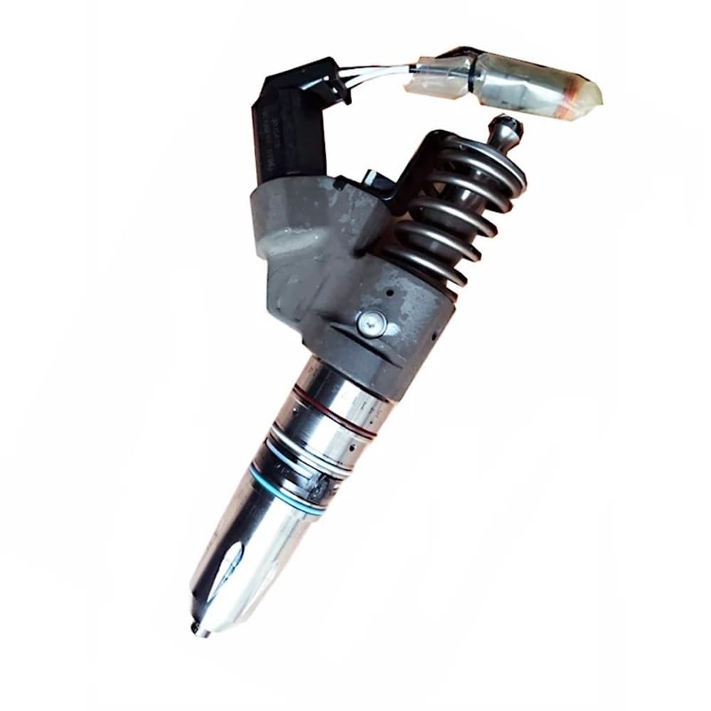 Fuel Injector 4903319 Rebuilt Common Rail Compatible for M11diesel Engine