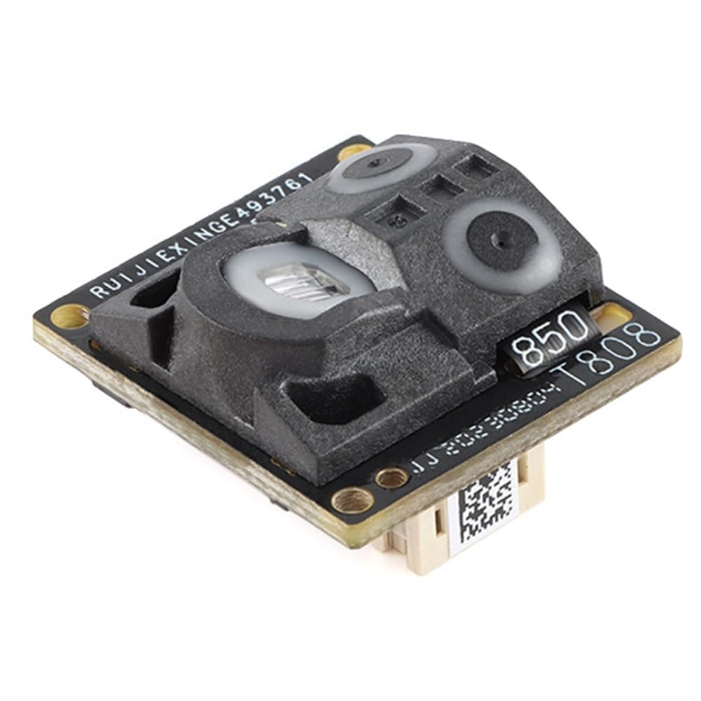 CTRLZS GS2 Lidar Ranging Sensor Sweeper Obstacle Avoidance Line Sweeping Robot Navigation Obstacle Avoidance