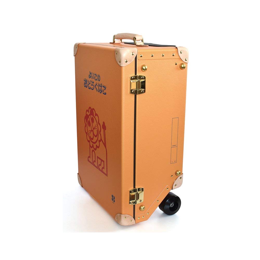 Amazon | デビカ よいこのおどうぐばこキャリーバッグ 044130 | 収納  