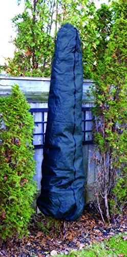 Nuvue Products 24174 Zip-A-Tree Covers #TOP3