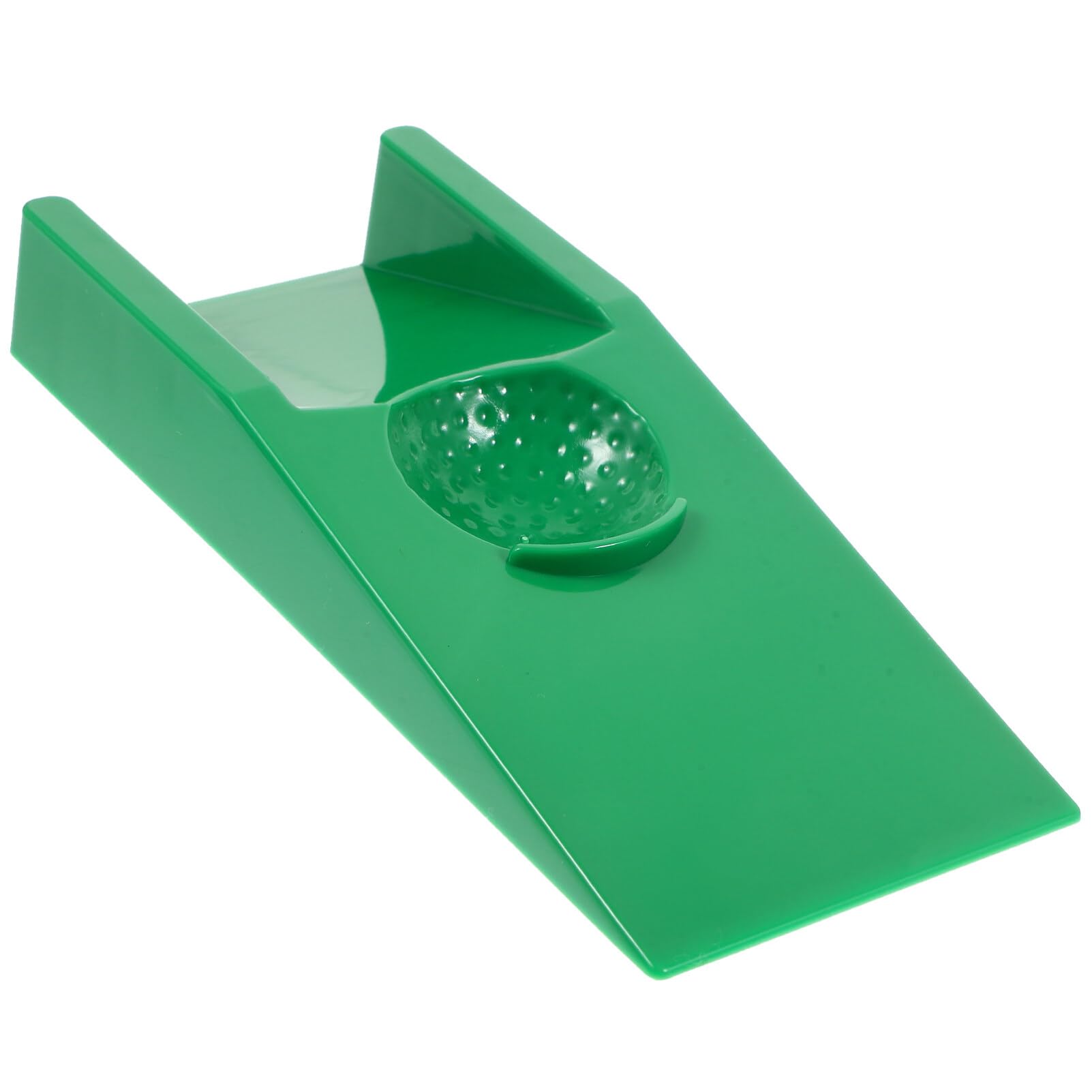 Sosoport Golf Putting Cup Door Stopper Portable Training Tool for Practice Material Improve Accuracy and Hitting for Beginners and Golf Enthusiasts