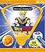 USAOPOLY Trivial Pursuit Dragon Ball Z Quick Play Trivia Game | Based on The Popular Dragon Ball Z Anime Series | 600 Questions from Dragon Ball Z