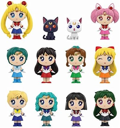 قیمت و خرید Funko Mystery Mini: Sailor 