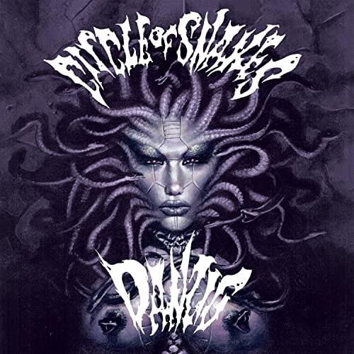 Circle Of Snakes - Vinyl release thumbnail