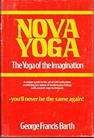 NOVA YOGA - THE YOGA OF THE IMAGINATION - [signed] 0884050149 Book Cover