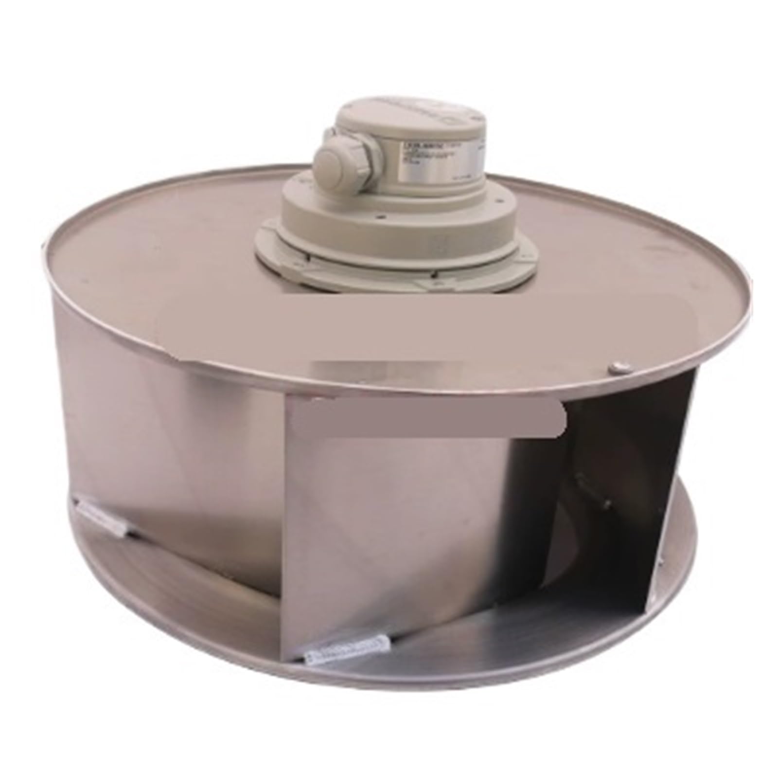 SJFNTNYHF RH40M-4DK.4C.1R 230/400V 0.45kW 1.5/0.86A 1340r/min fan