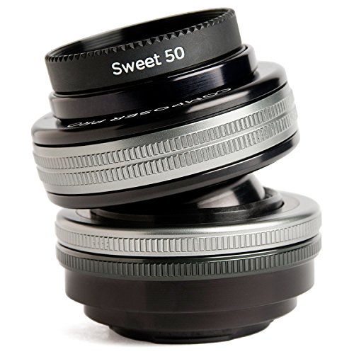 Lensbaby ティルトレンズ Composer Pro II with Sweet 50 ソニーαE用 フルサイズ対応 Amazon | Lensbaby ティルトレンズ Composer Pro II with Sweet 50