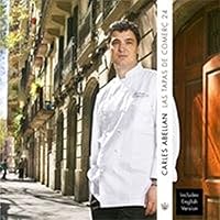 Las Tapas de Comerc 24 8478712682 Book Cover