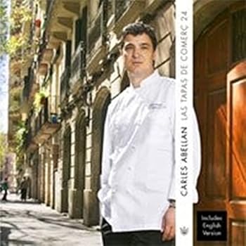 Hardcover Las tapas de comerç 24 [Spanish] Book
