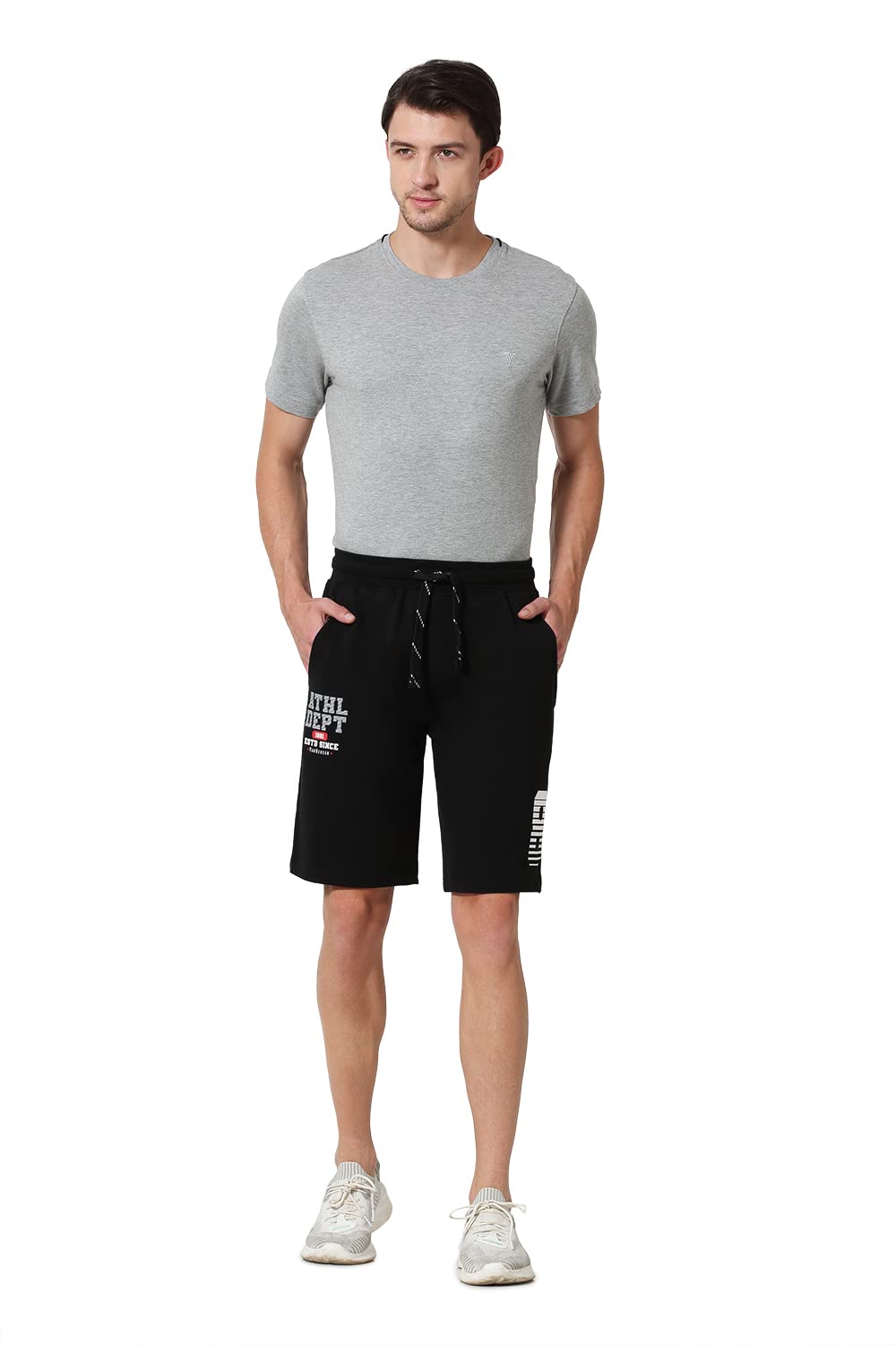 van heusen Men's Bermuda Shorts-picture-55