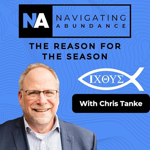 Merry Xmas? The reason for the season.