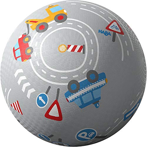Preisvergleich Produktbild Haba 304383 Ball Im Einsatz