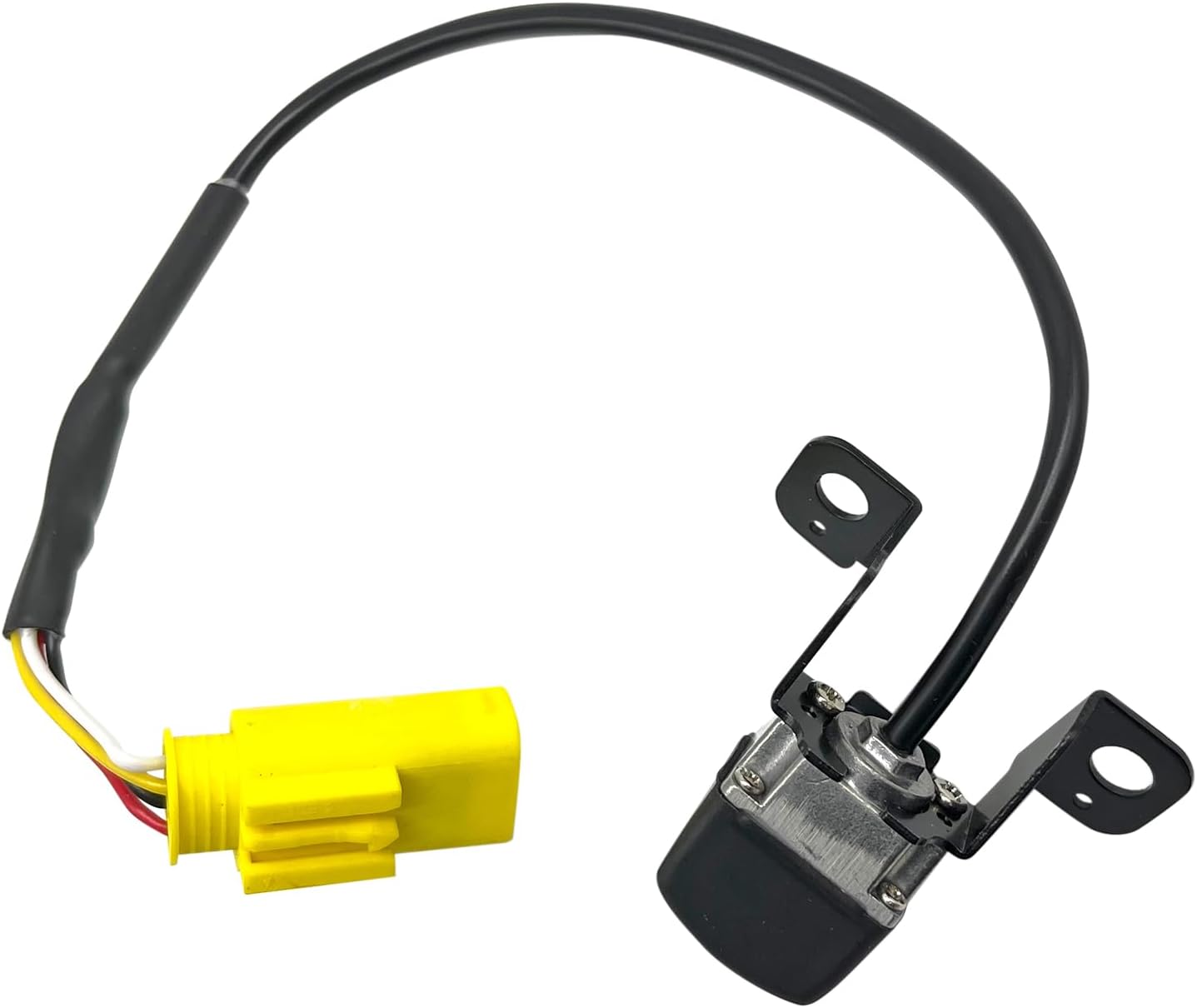 Rear View Back Up Camera Compatible with Kia Sorento 2014-2015 Replacement Reverse Park Assist Camera Replaces 95760-2P600 95760-2P600FFF