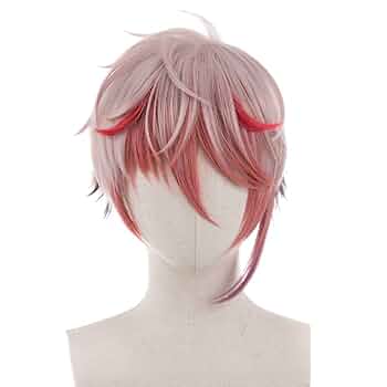 とらまる様 ウィッグオーダー 天鬼 51lTJ2Z3TdL._UF350,350_QL50_.jpg