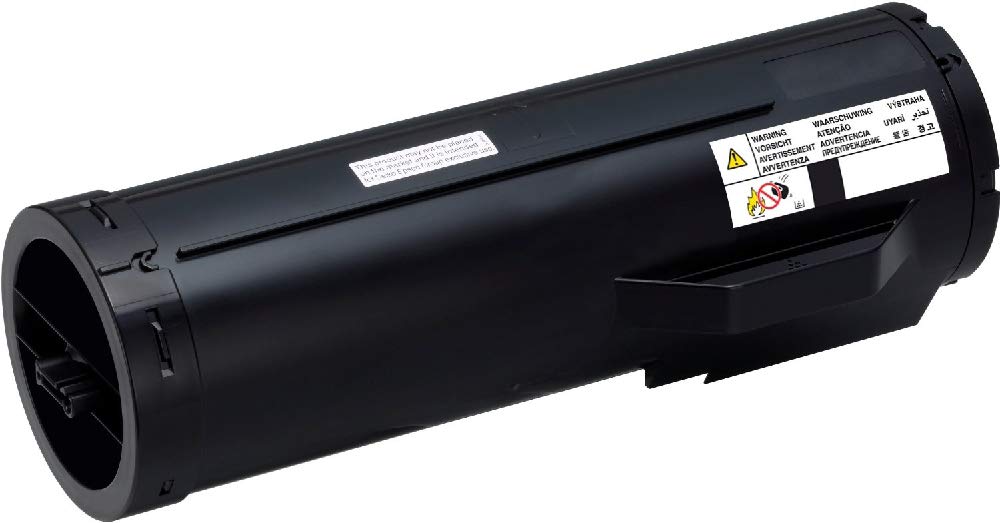 Tóner Negro Xerox Para VersaLink B400M / B405M - Cartucho Original De Alta Calidad
