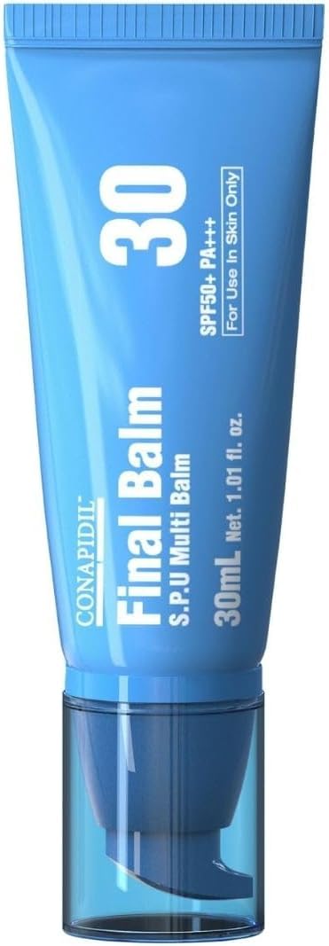 Amazon.co.jp: Pharmesthetic CONAPIDIL ファンデーションフリー 3点