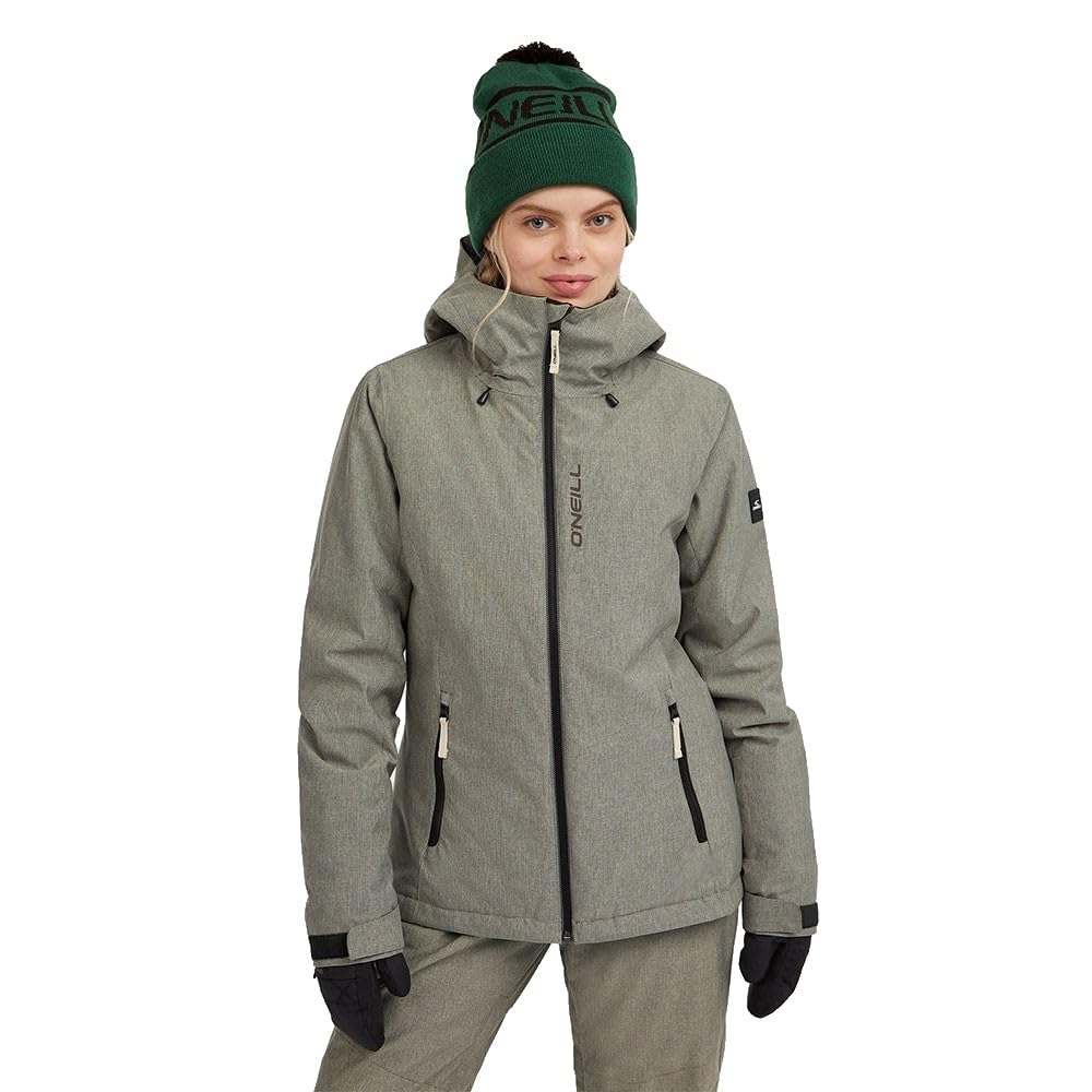 O´Neill FWC Cruz Melange Snow Jacket M