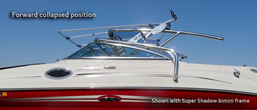 Big Air Cuda Wakeboard Tower